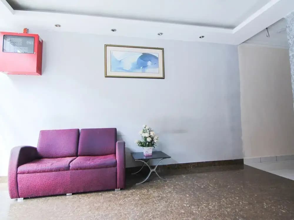 Hotel Sahara Batu Caves - photo 4