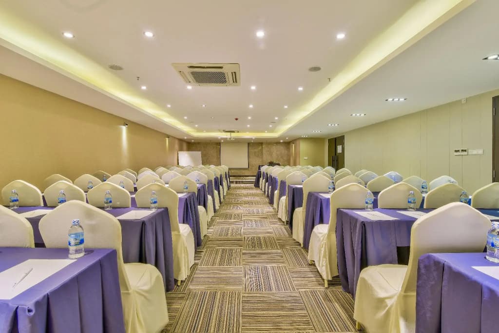 Poseidon Nha Trang Hotel - photo 18