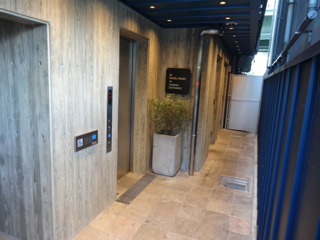 The Wall Hotel - photo 11