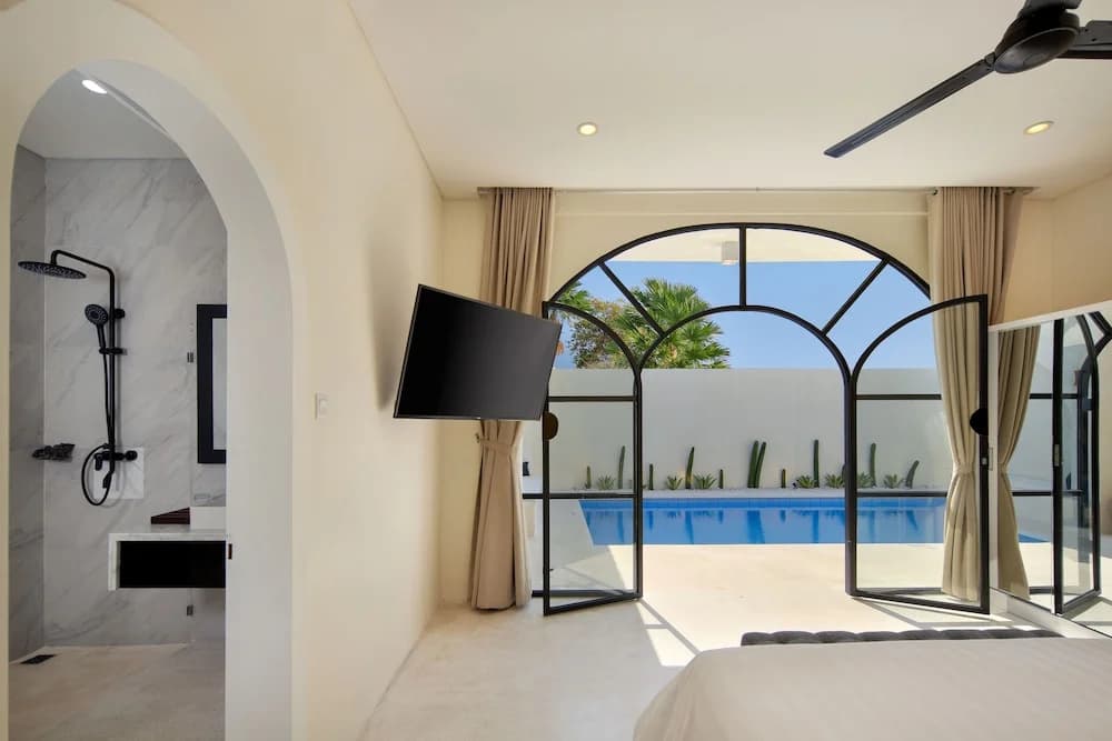 The Grand Daha A Luxury Resort and Spa - photo 28