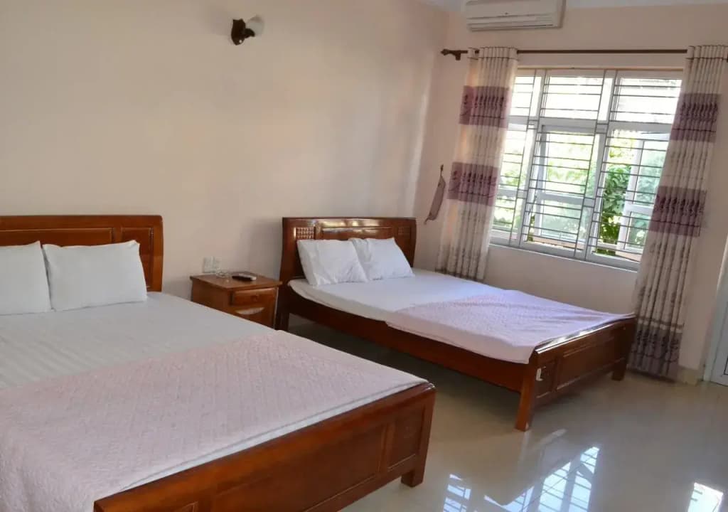 Thuong Thai Hotel - photo 3
