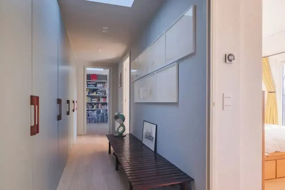 Paris St Germain Loft Residence - photo 13