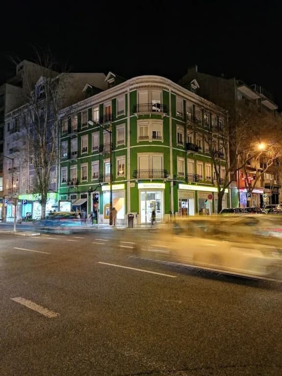 Bagetti Guest House - photo 1