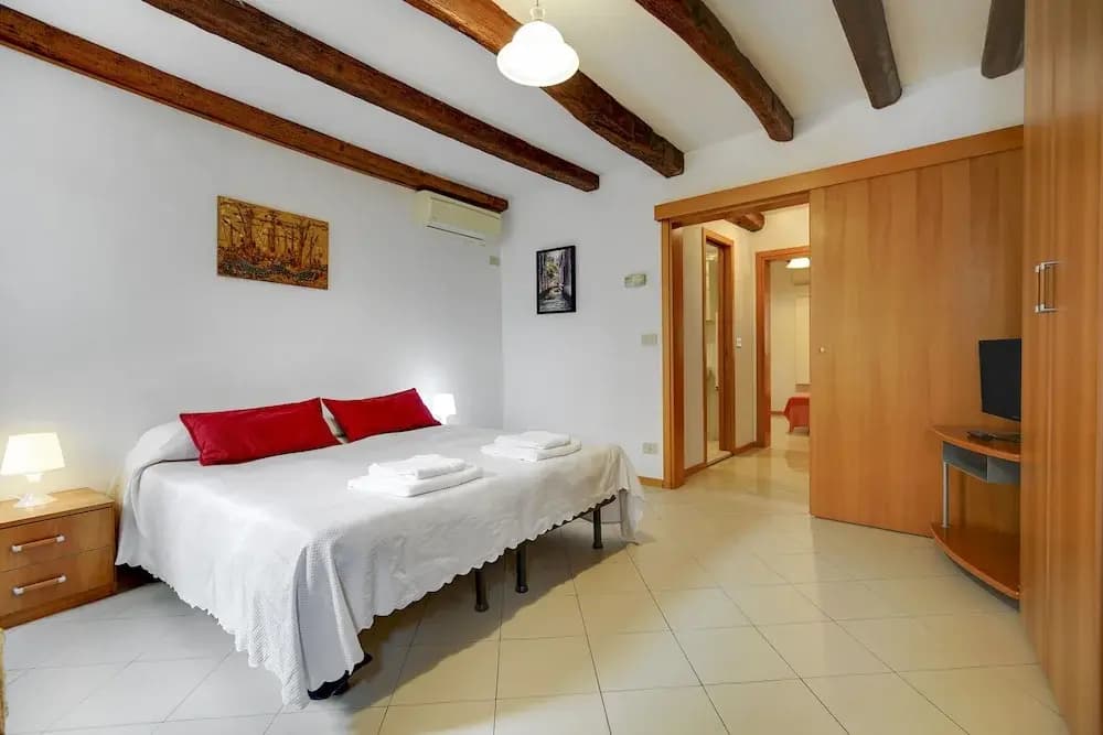 Bed & Breakfast Giardini - photo 3