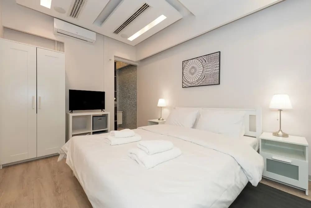 Chic Apartments next to Kolonaki Square - photo 6