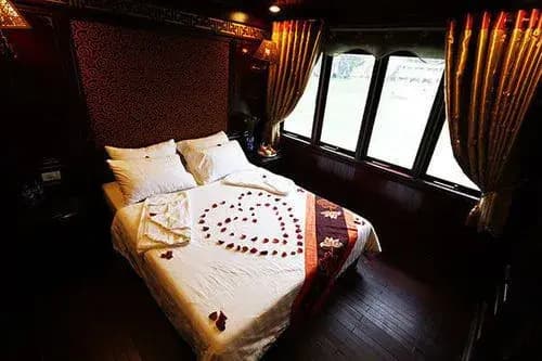 Calypso Cruise - photo 2