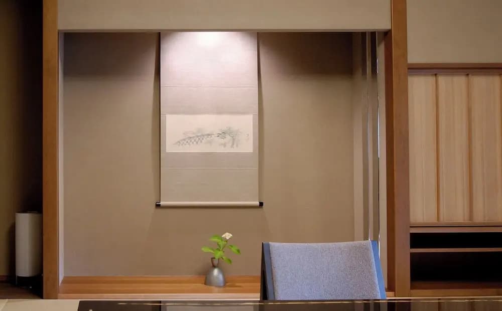 Sumiya Ryokan Kyoto - photo 10