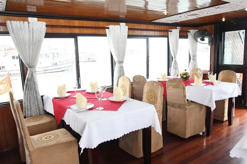 Paragon Cruise - photo 15