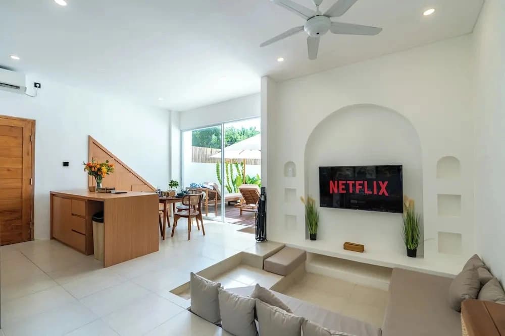Solea Villa by Betterplace - photo 18