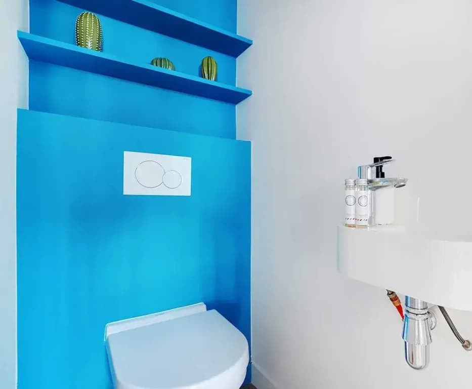 Beautiful Apartment- 3br/10p - Montparnasse - photo 9