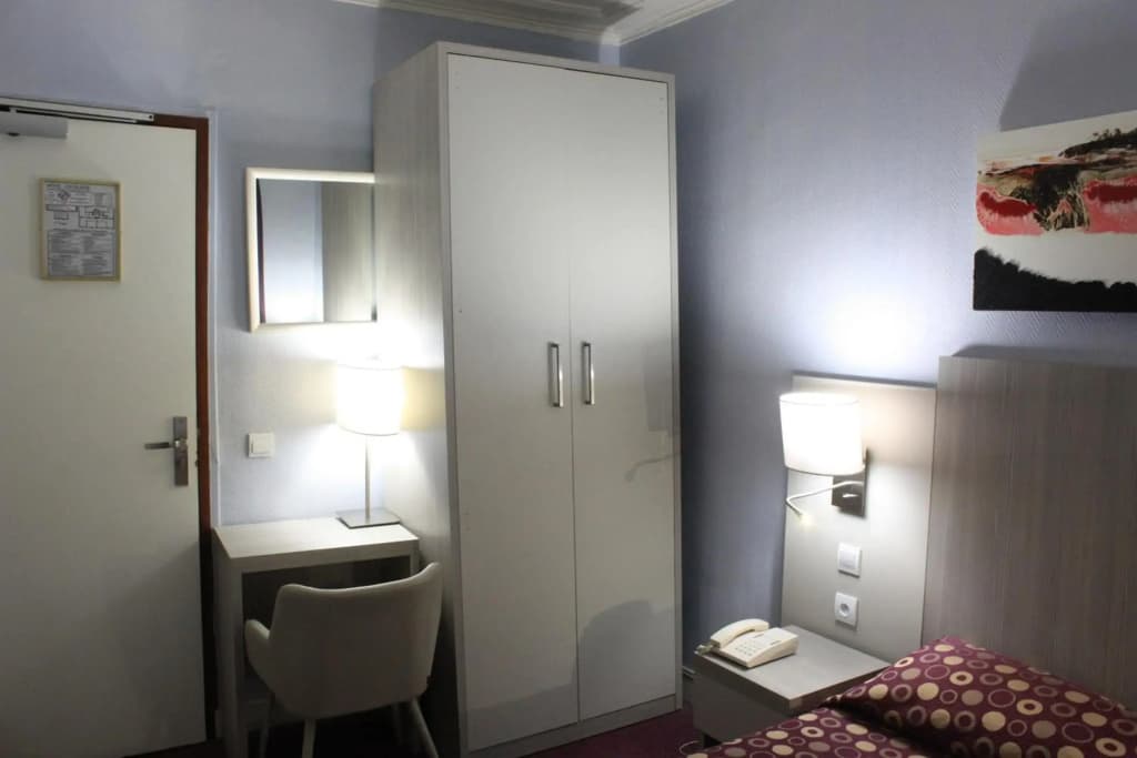 Hotel Excelsior Republique - photo 7