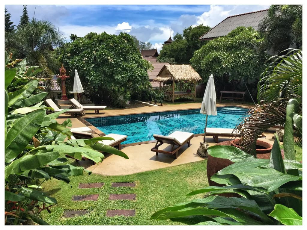 Visit Resort - photo 14
