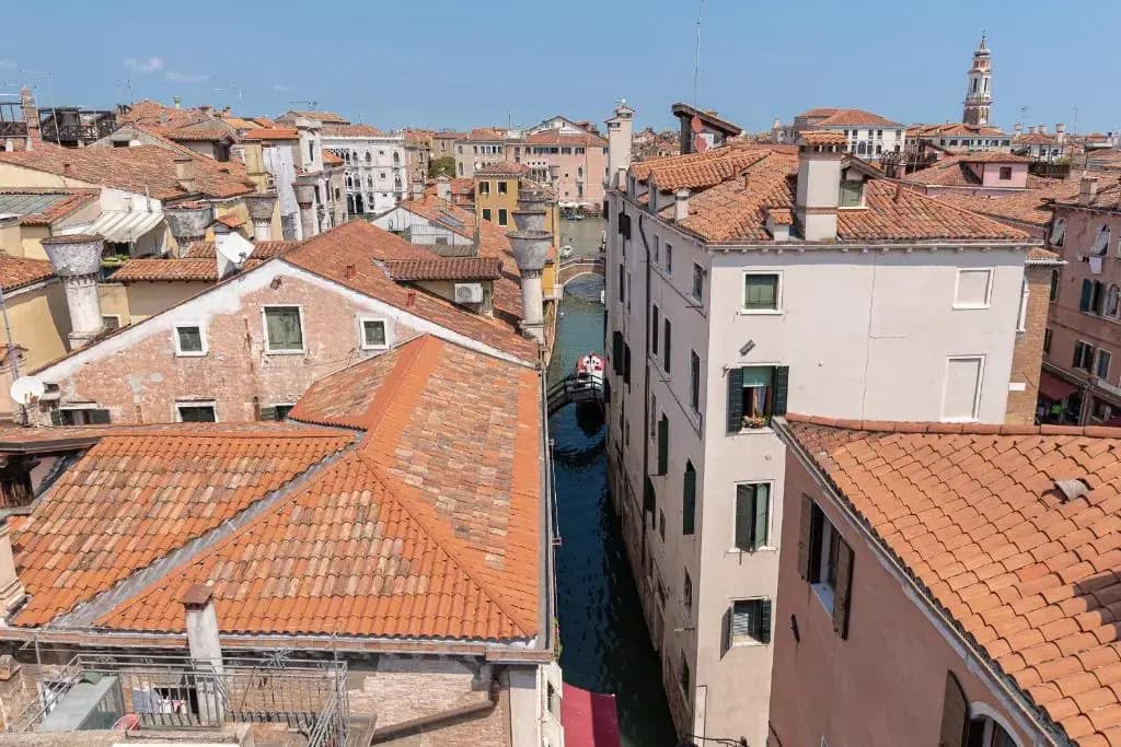 La Finestra sulle Beccarie - main photo