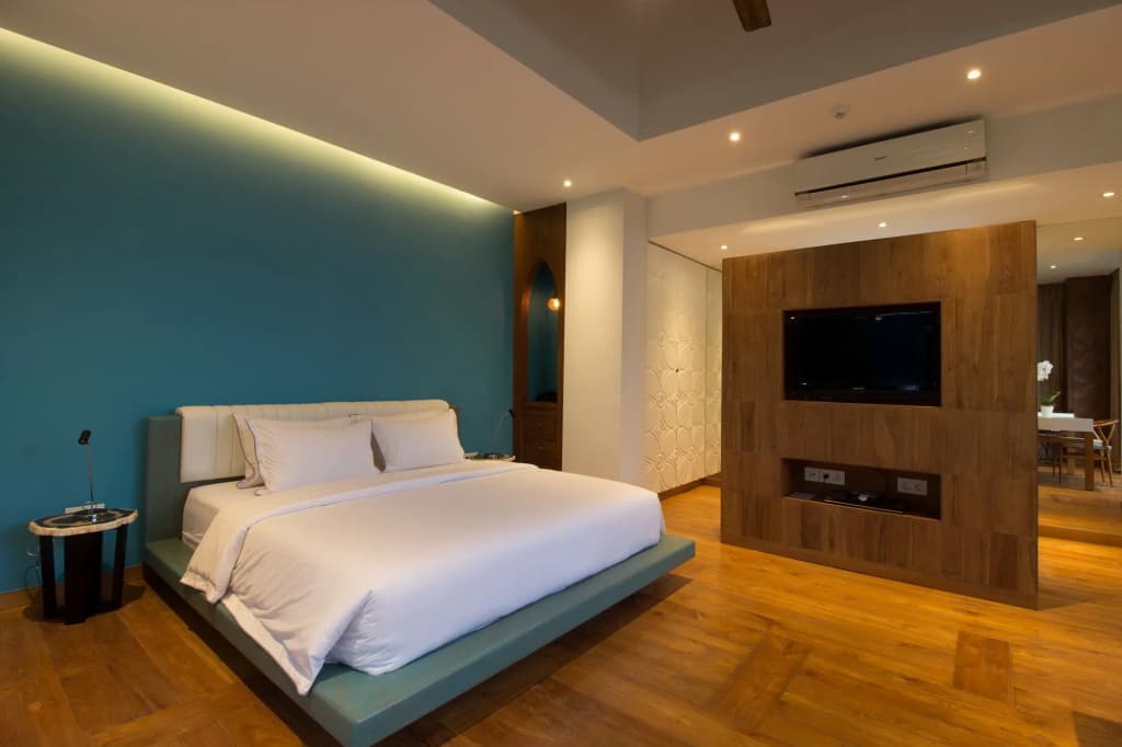Villa Hawa Sawah - photo 4