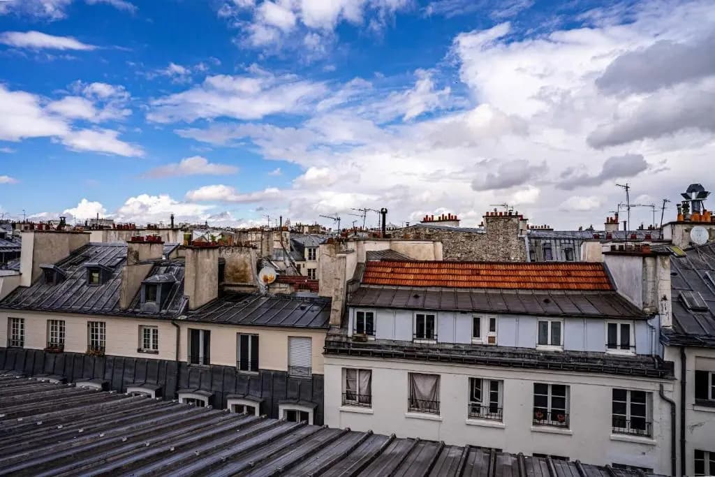 135 - Urban Five Star Apartment in Center of Paris - photo 18