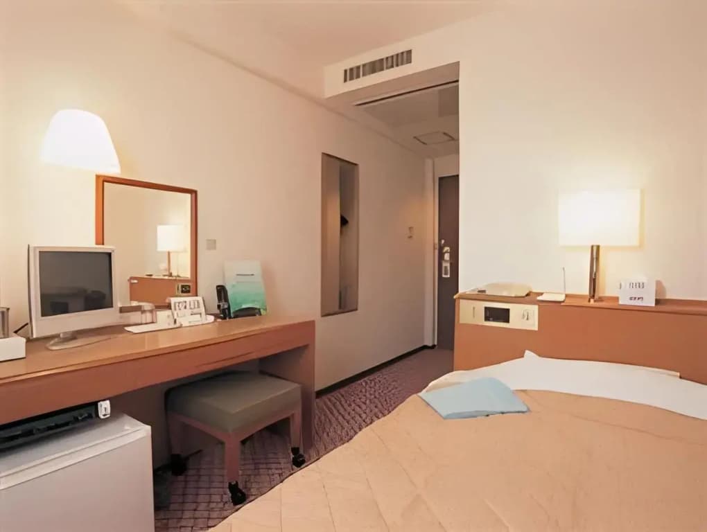 Mizue Dai-ichi Hotel - photo 21