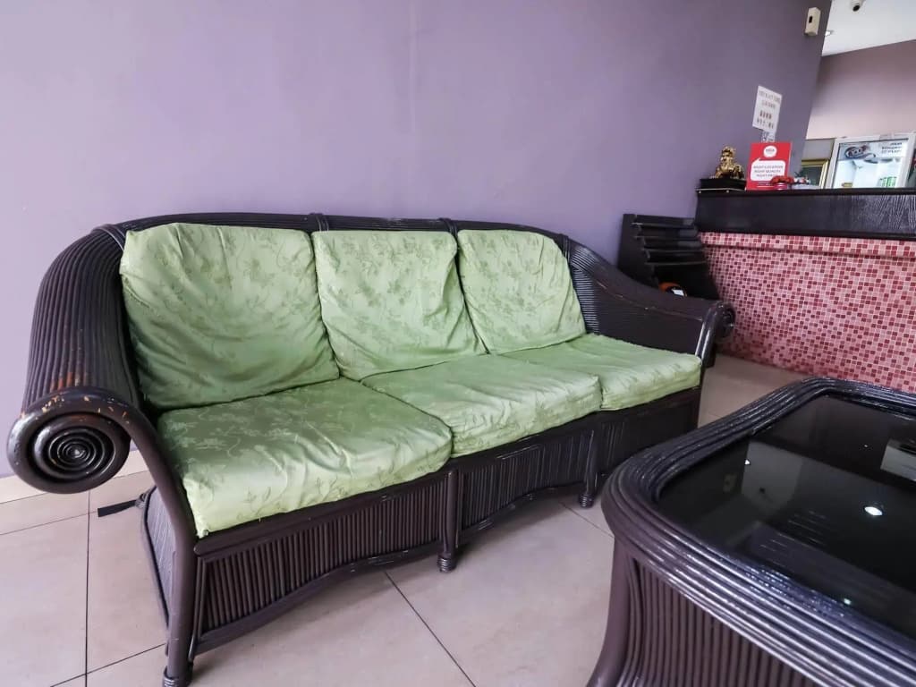 Nida Rooms Klang Meru Classics at Comfort Hotel Jalan Kapar - photo 9