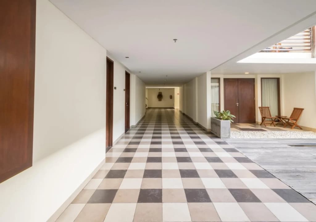Sun Island Hotel & Spa Kuta - photo 14