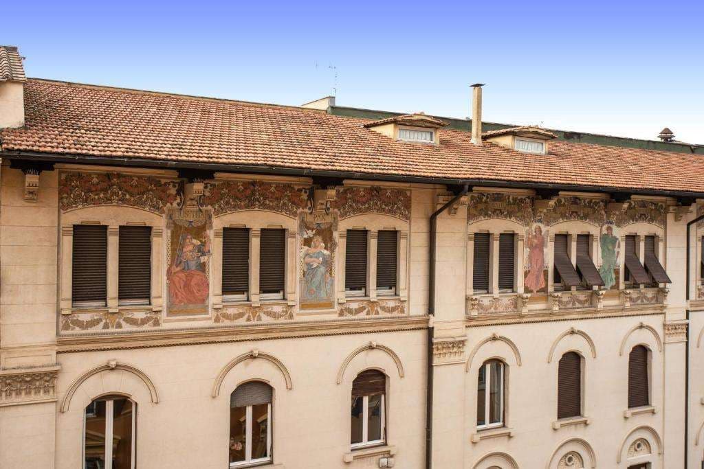 Boutique Rome Inn - photo 22