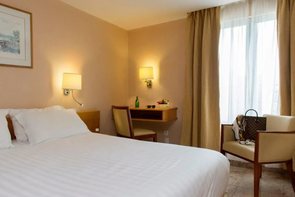 Hotel Bac Saint-Germain - photo 2
