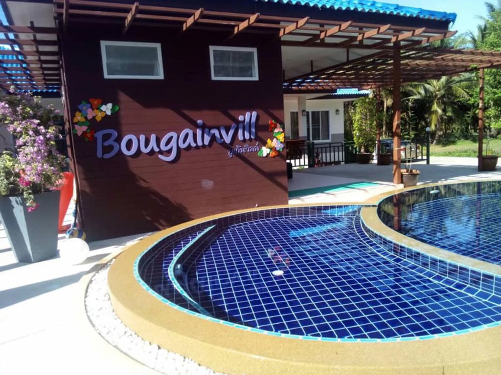 Bougainvill Samui - photo 6