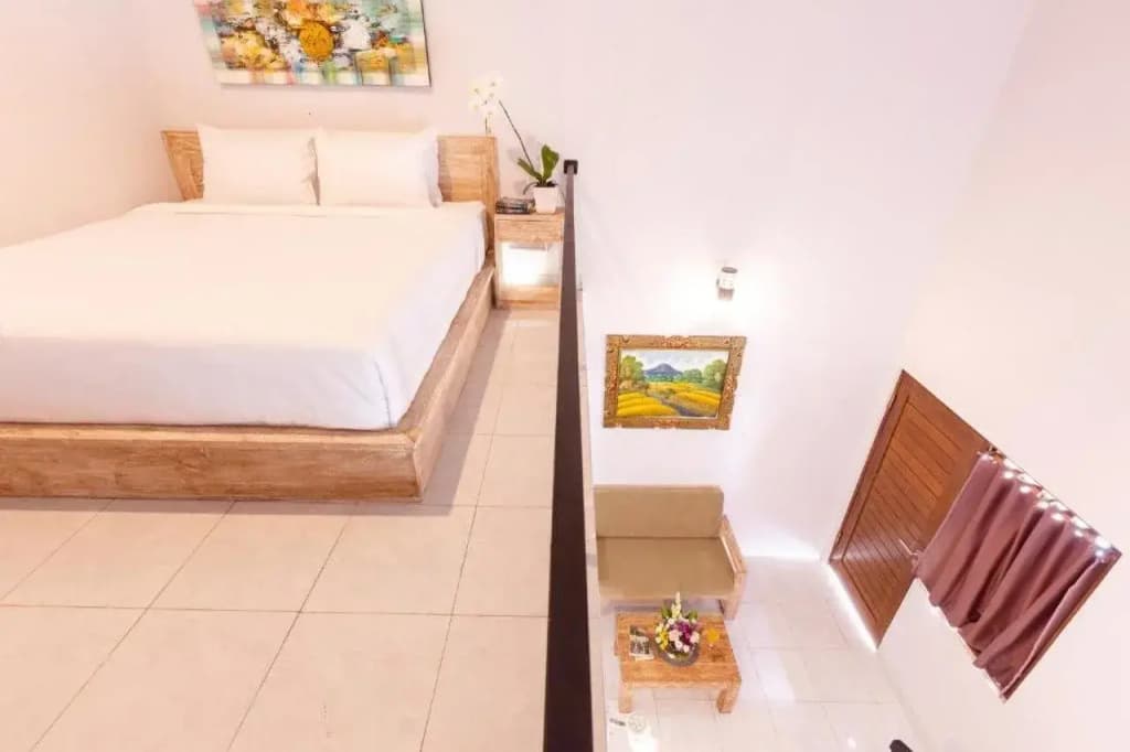 Maisaba Seminyak Loft & Villas - photo 3