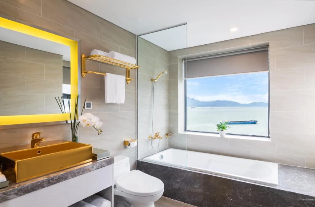 Citadines Blue Cove Danang - photo 9