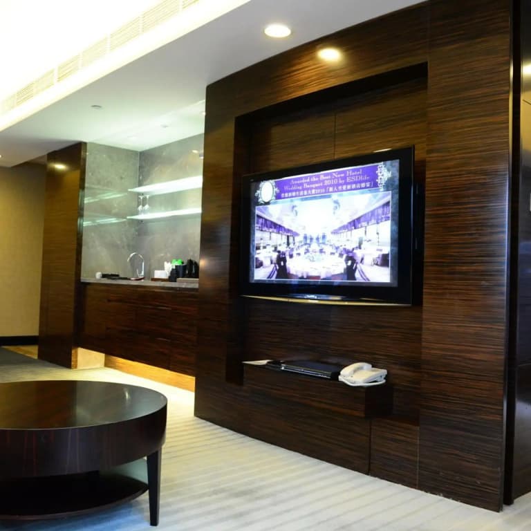 Harbour Grand Hong Kong - photo 32