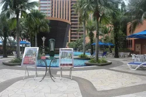 First Class Serviced Suites @ KL City Centre - photo 1