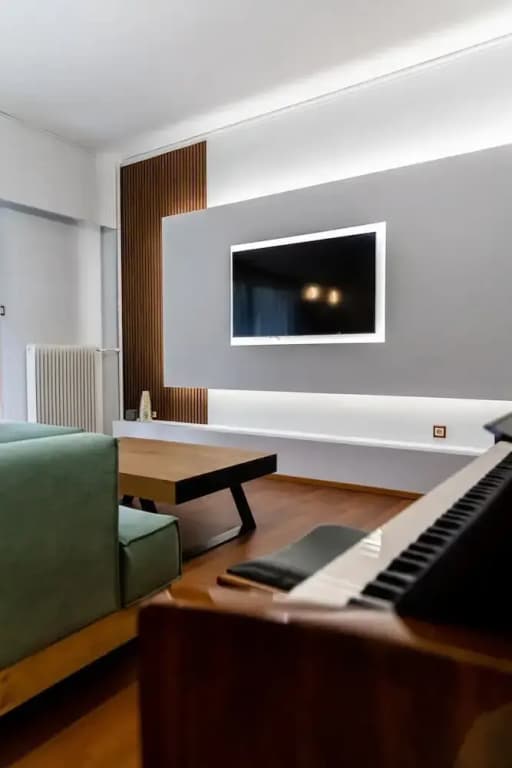 Luxury Flat at Archaeological Museum - photo 19
