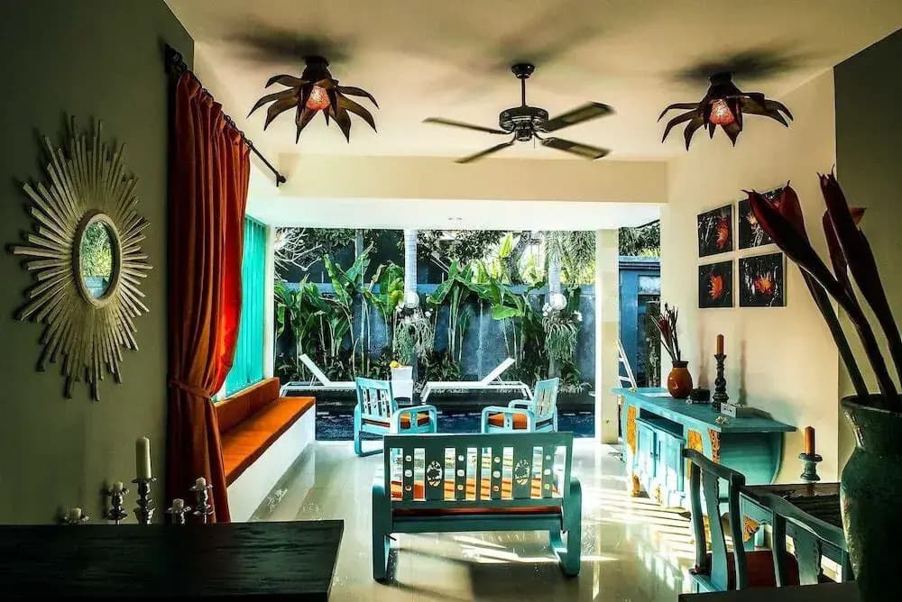 Tanjung Villa - photo 9