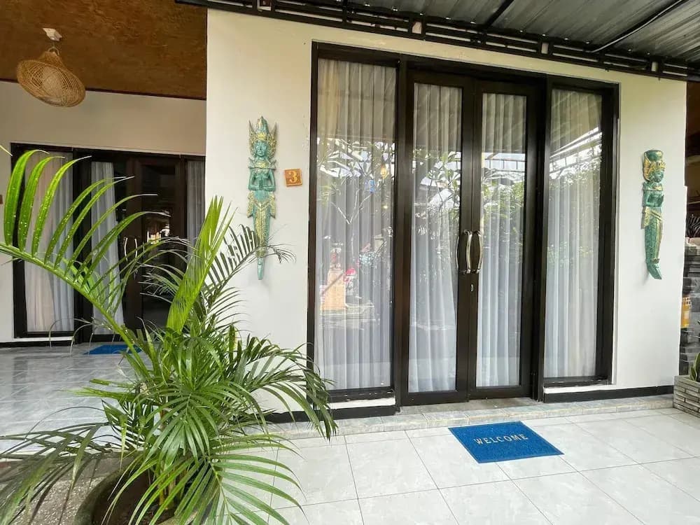 Griya Buda Guest house - photo 1