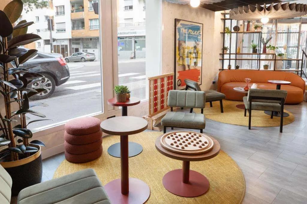 ibis Paris Nation Davout - photo 36
