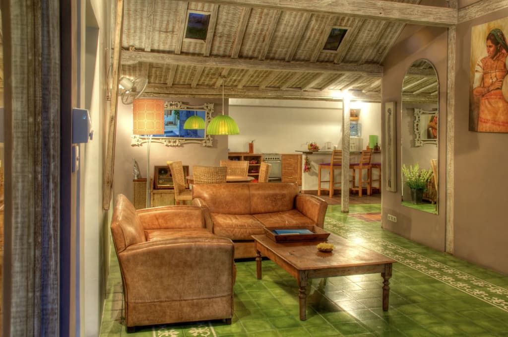 Villa West - photo 2
