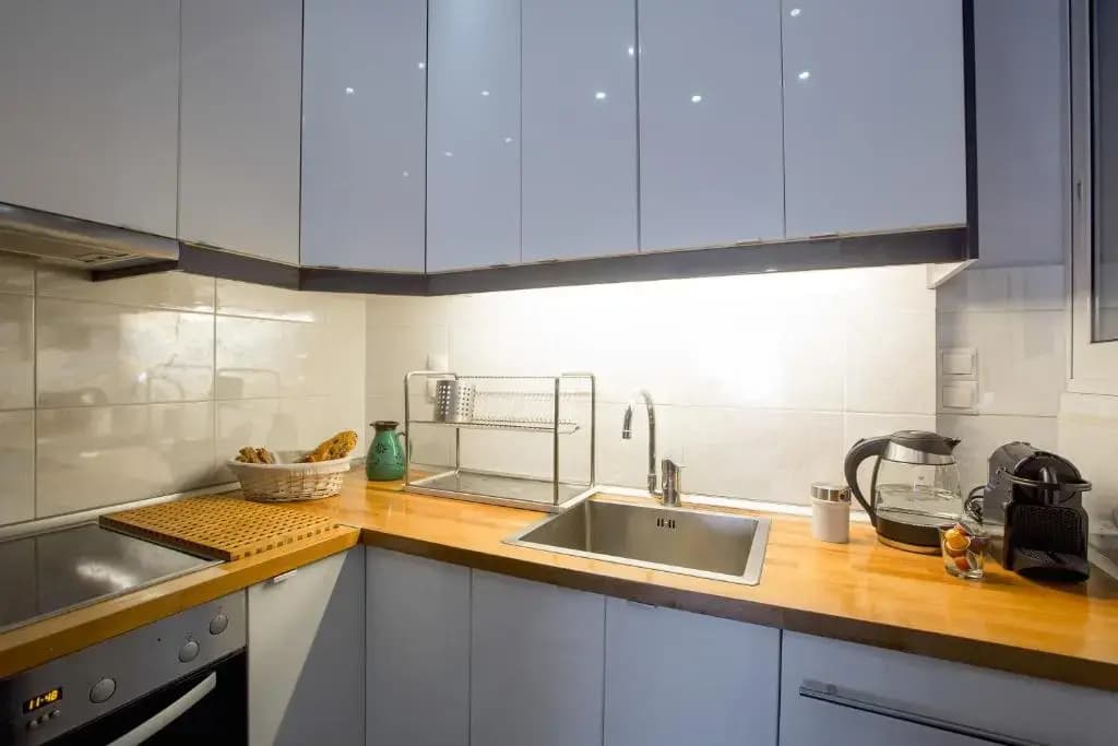 Acropolis Now! 2BR in central Athens - photo 13