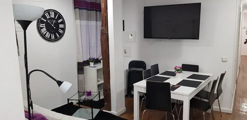 M&F Tetuán Apartamento - photo 2