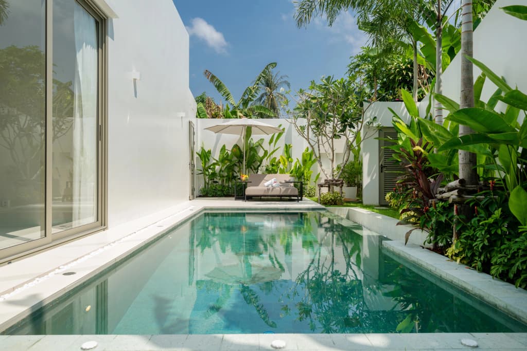 Coco Phuket Private Pool by Escape Villas Villa - photo 3