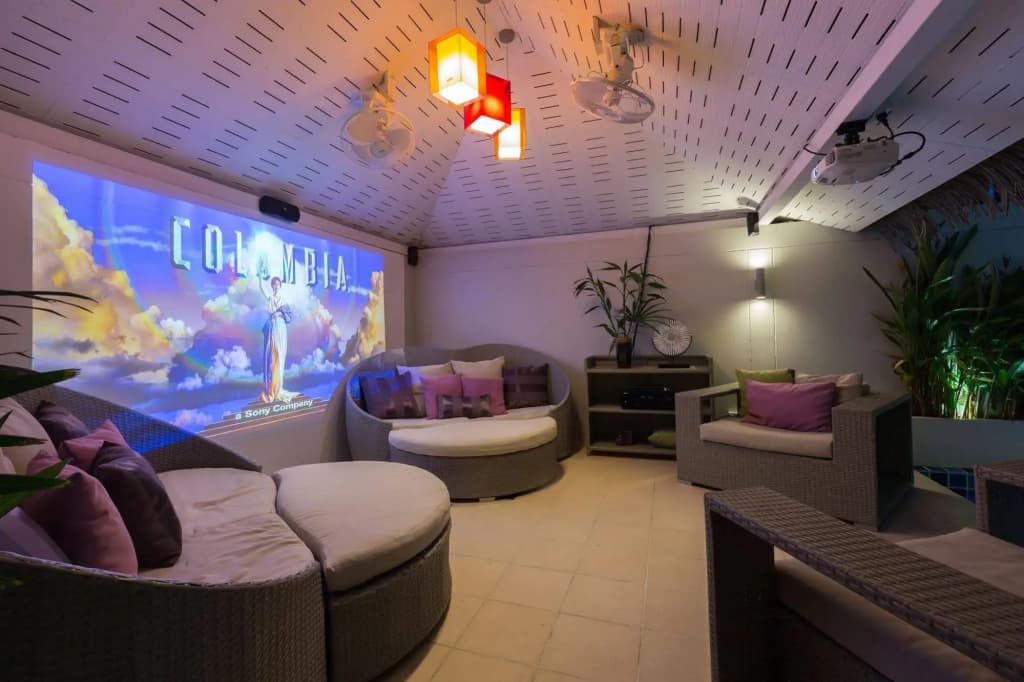 Beachside Villa Baylis - photo 12