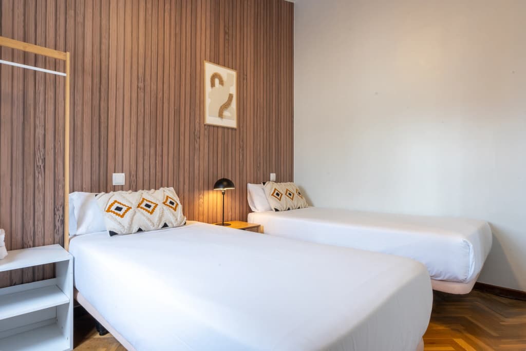 Smartr Madrid Chueca Apartment - photo 4