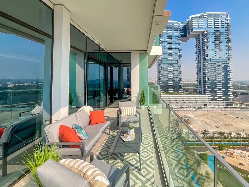 HiGuests - Park Gate Residence Tower C - photo 30