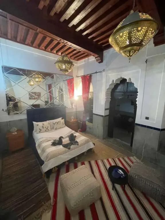 Riad Rwija - photo 24