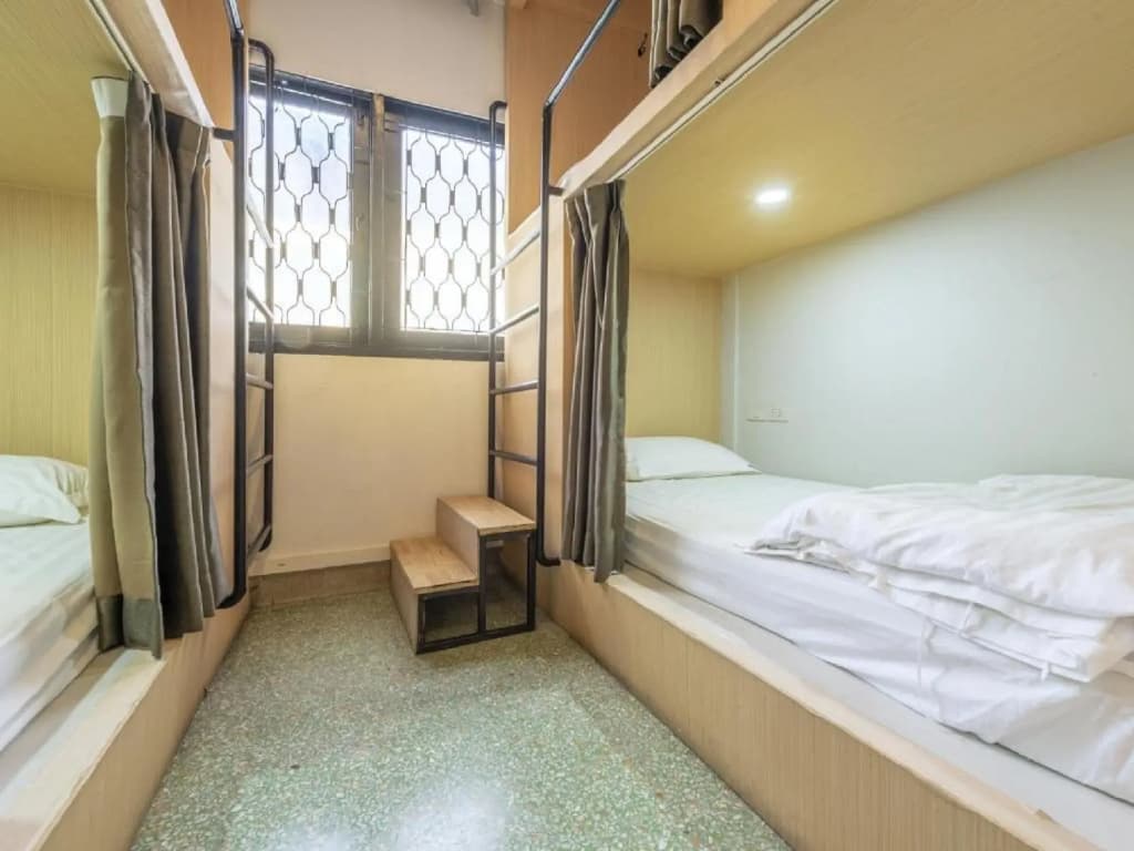 Sloth Hostel - photo 3
