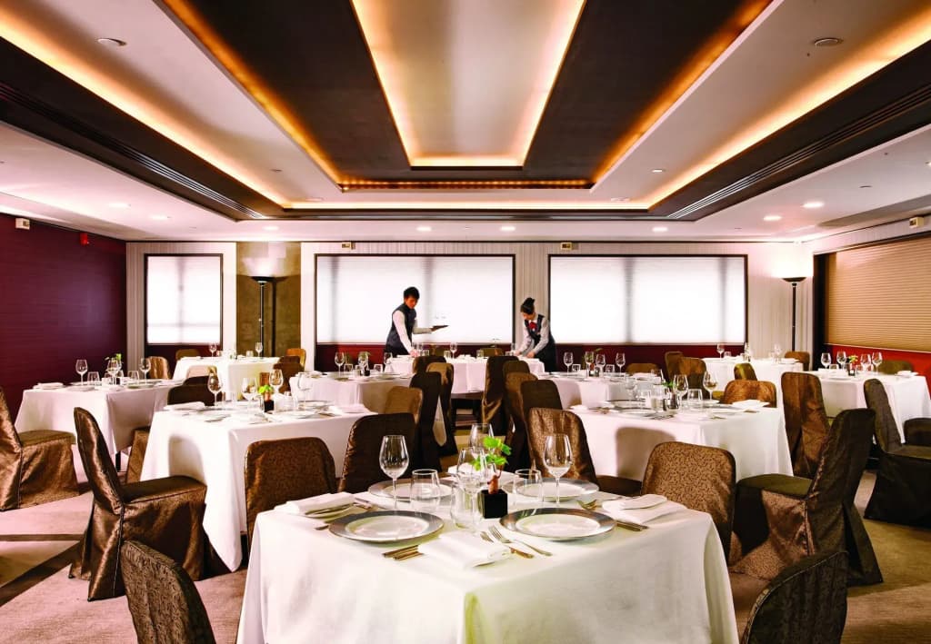 The T Hotel - photo 9