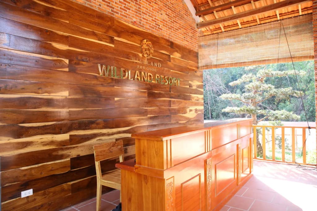 Wildland Resort - photo 22