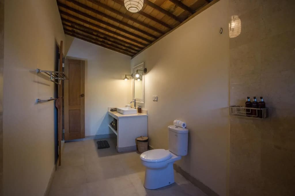 Villa Nirmala Ubud - photo 8