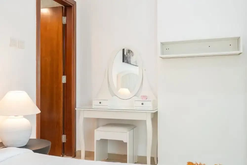 Spacious Serene 2 Bedroom in JLT for 4 - photo 9