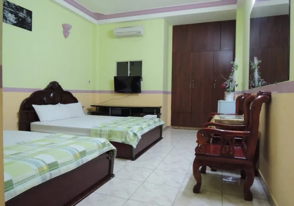Anh Tram Hotel - photo 5