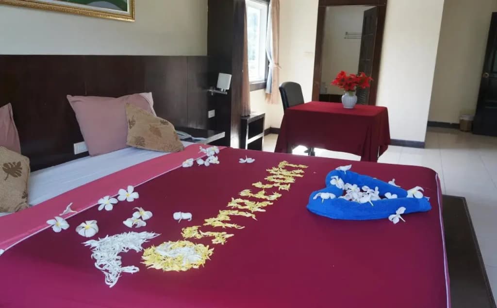 SM Resort Phuket - photo 3