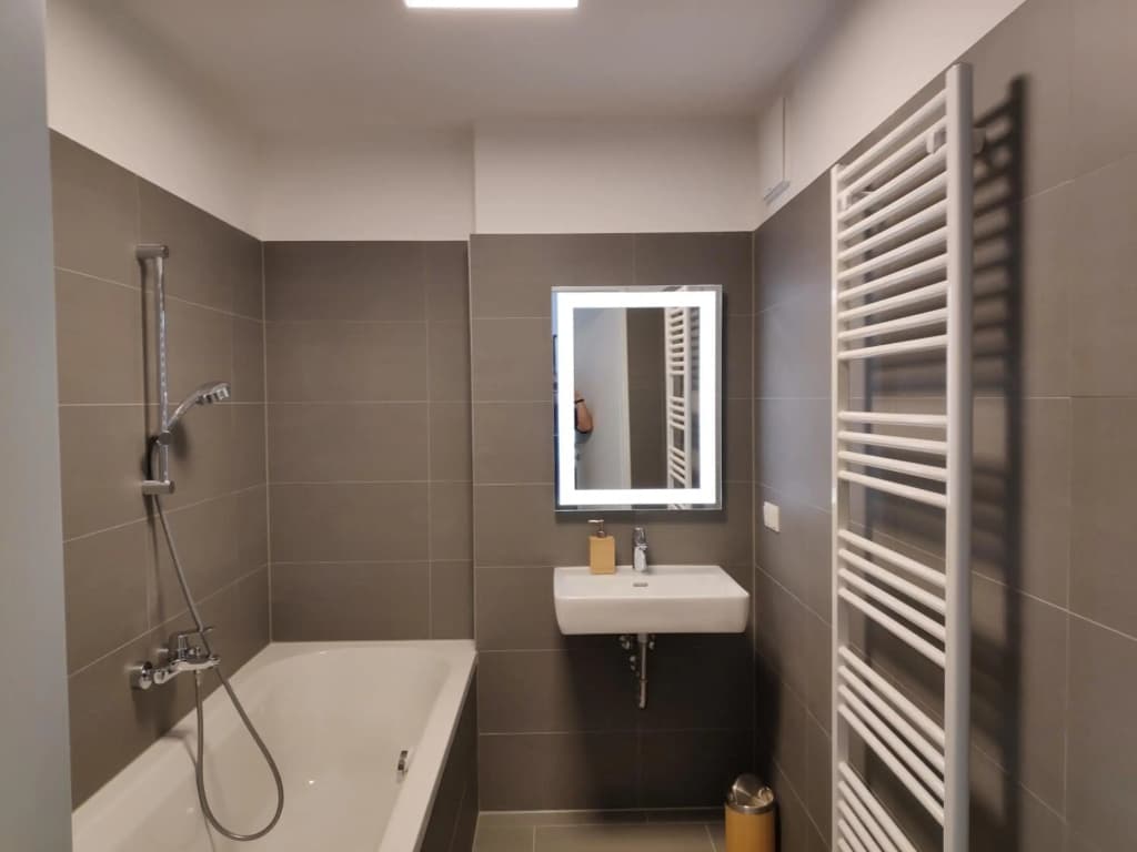 City Appartement Wien-Schwechat - photo 6