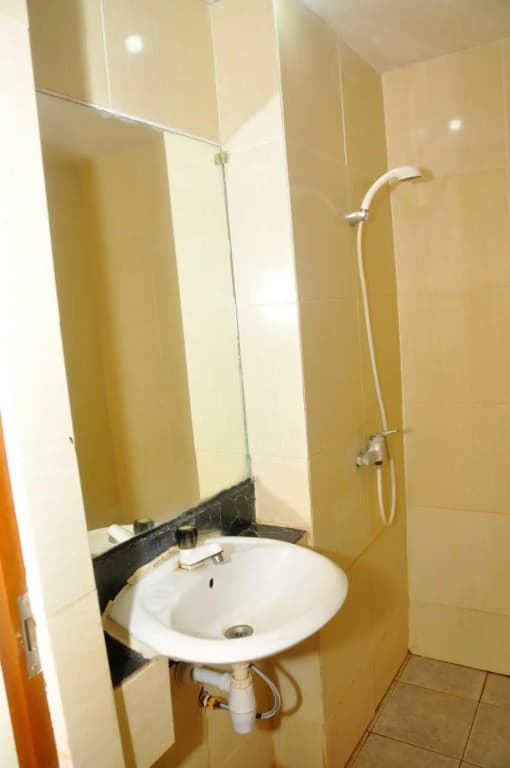 Penthouse hotel - photo 9